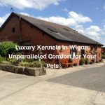 Luxury Kennels in Wigan: Unparalleled Comfort for Your Pets