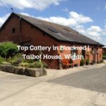 Top Cattery in Blackrod | Talbot House, Wigan