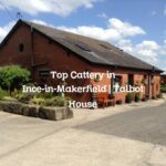 Top Cattery in Ince-in-Makerfield | Talbot House